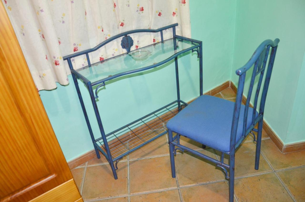 Hostal Restaurante El Parador Alcaracejos Szoba fotó